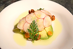 A NIGHT AT THE GRANDE